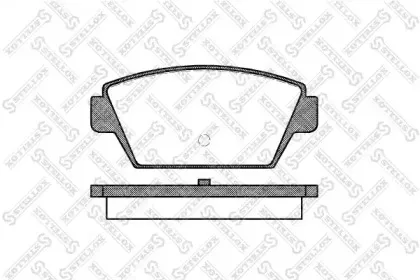 226 000-SX STELLOX